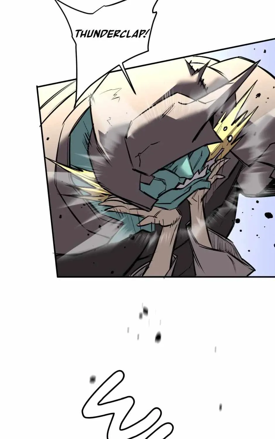 Read Strongest Parasitic Human chapter 36 image 18 on Lezhin