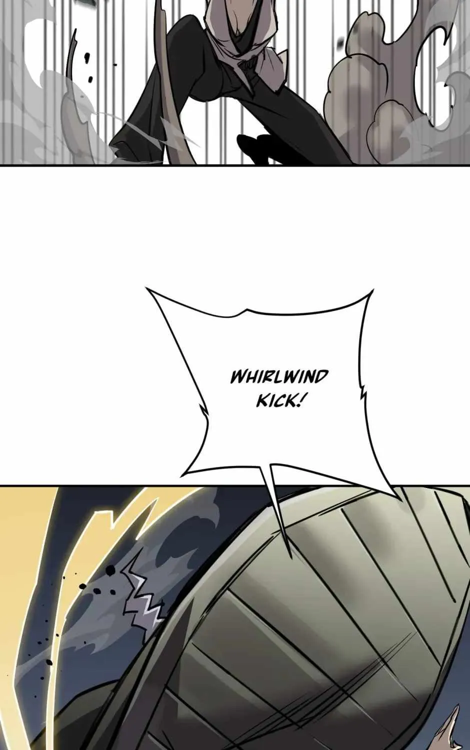 Read Strongest Parasitic Human chapter 36 image 22 on Lezhin