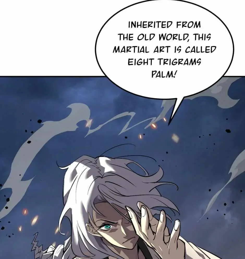 Read Strongest Parasitic Human chapter 36 image 30 on Lezhin