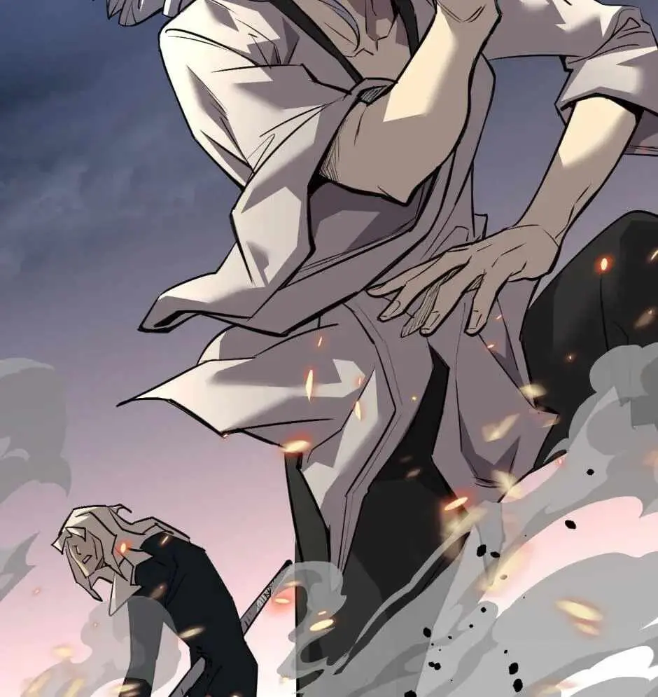 Read Strongest Parasitic Human chapter 36 image 31 on Lezhin