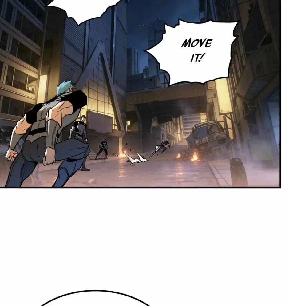 Read Strongest Parasitic Human chapter 36 image 35 on Lezhin