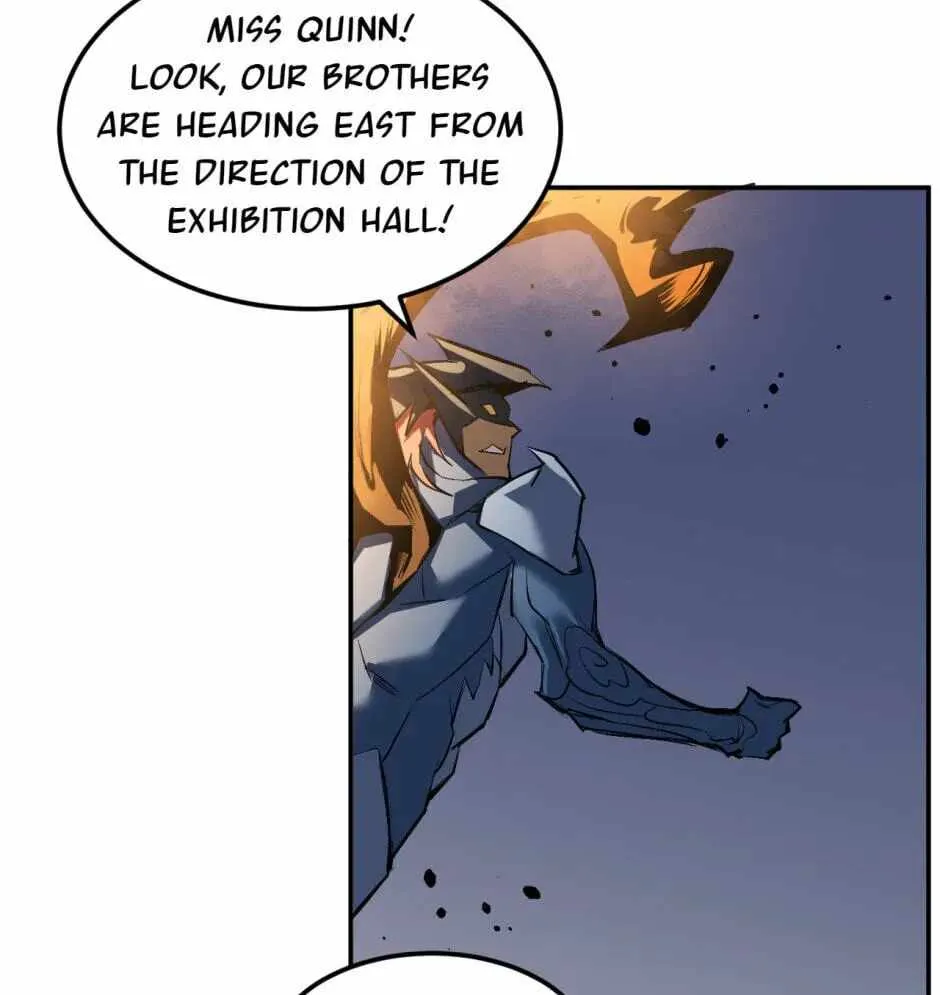 Read Strongest Parasitic Human chapter 36 image 36 on Lezhin