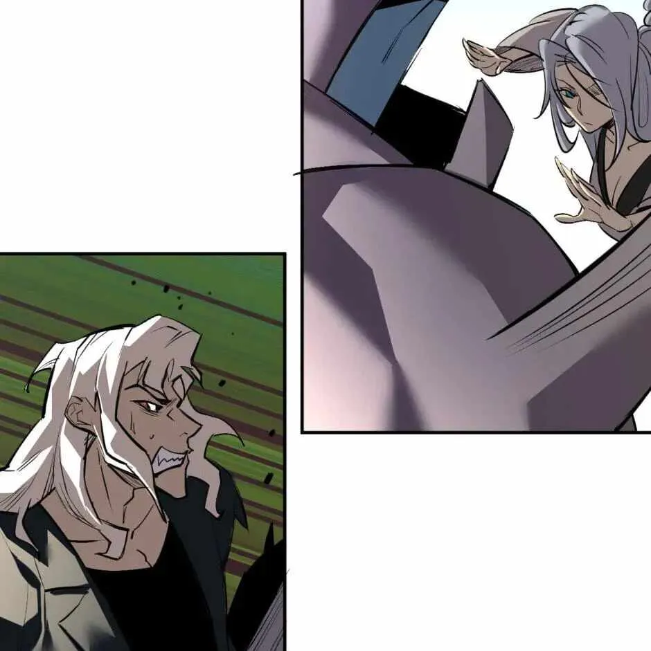 Read Strongest Parasitic Human chapter 36 image 4 on Lezhin