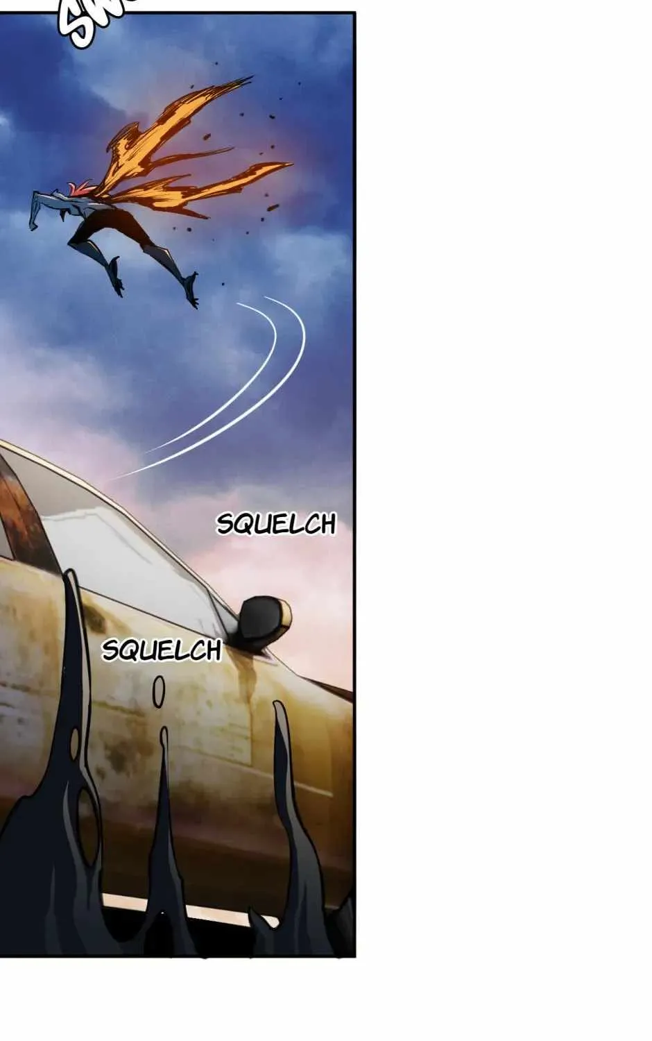 Read Strongest Parasitic Human chapter 36 image 42 on Lezhin