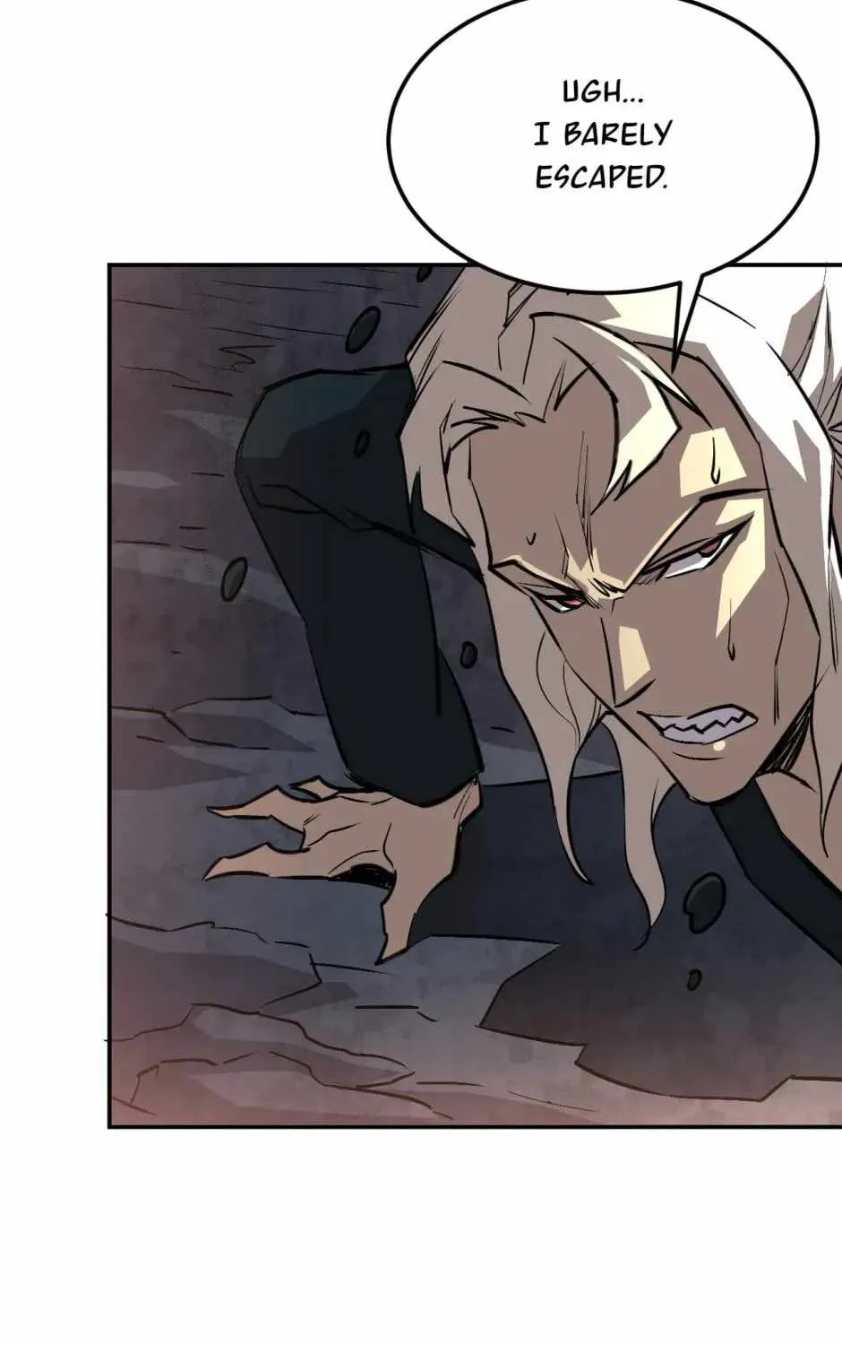 Read Strongest Parasitic Human chapter 36 image 44 on Lezhin