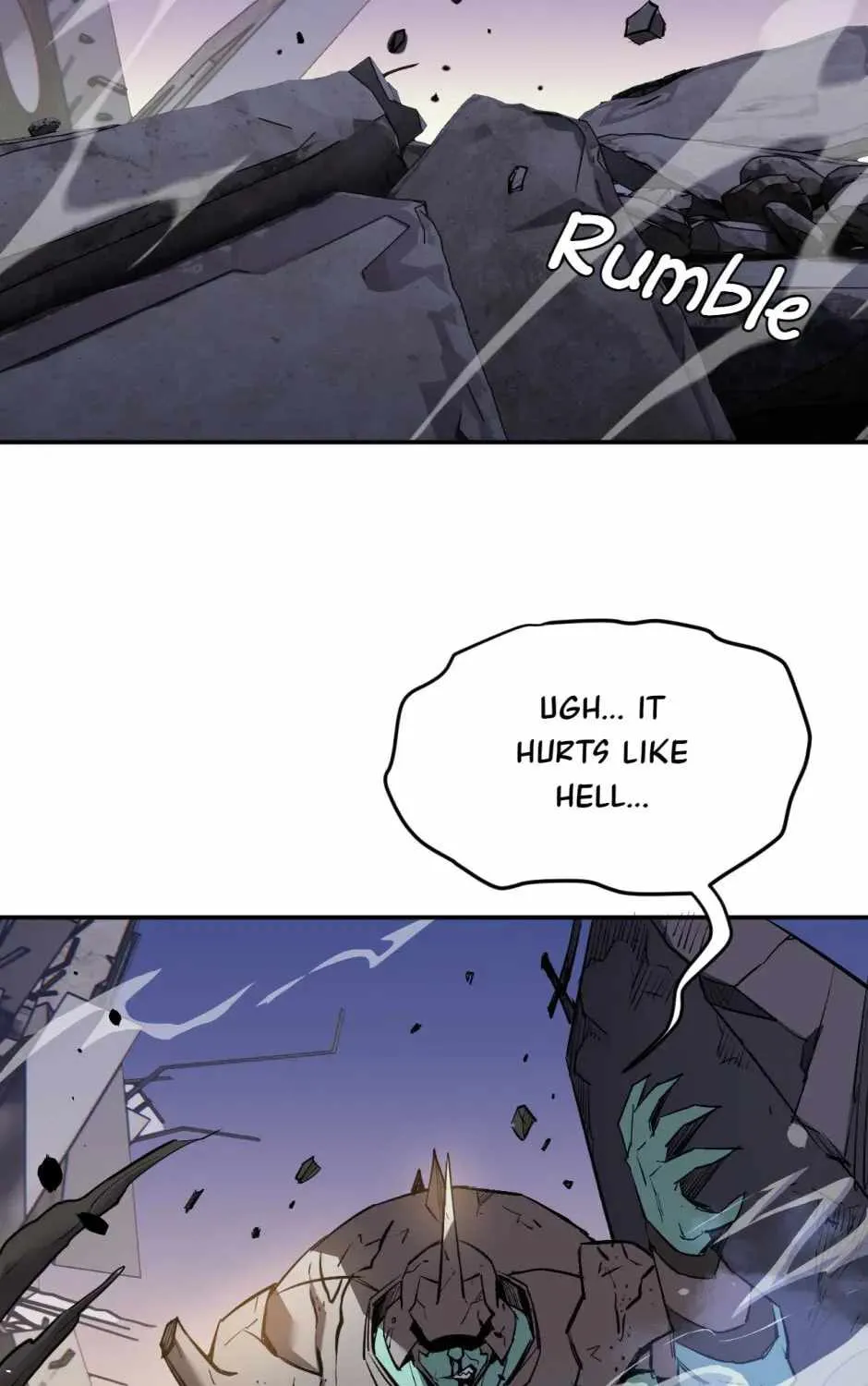 Read Strongest Parasitic Human chapter 36 image 46 on Lezhin