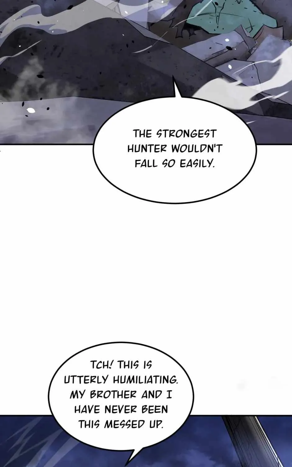 Read Strongest Parasitic Human chapter 36 image 48 on Lezhin