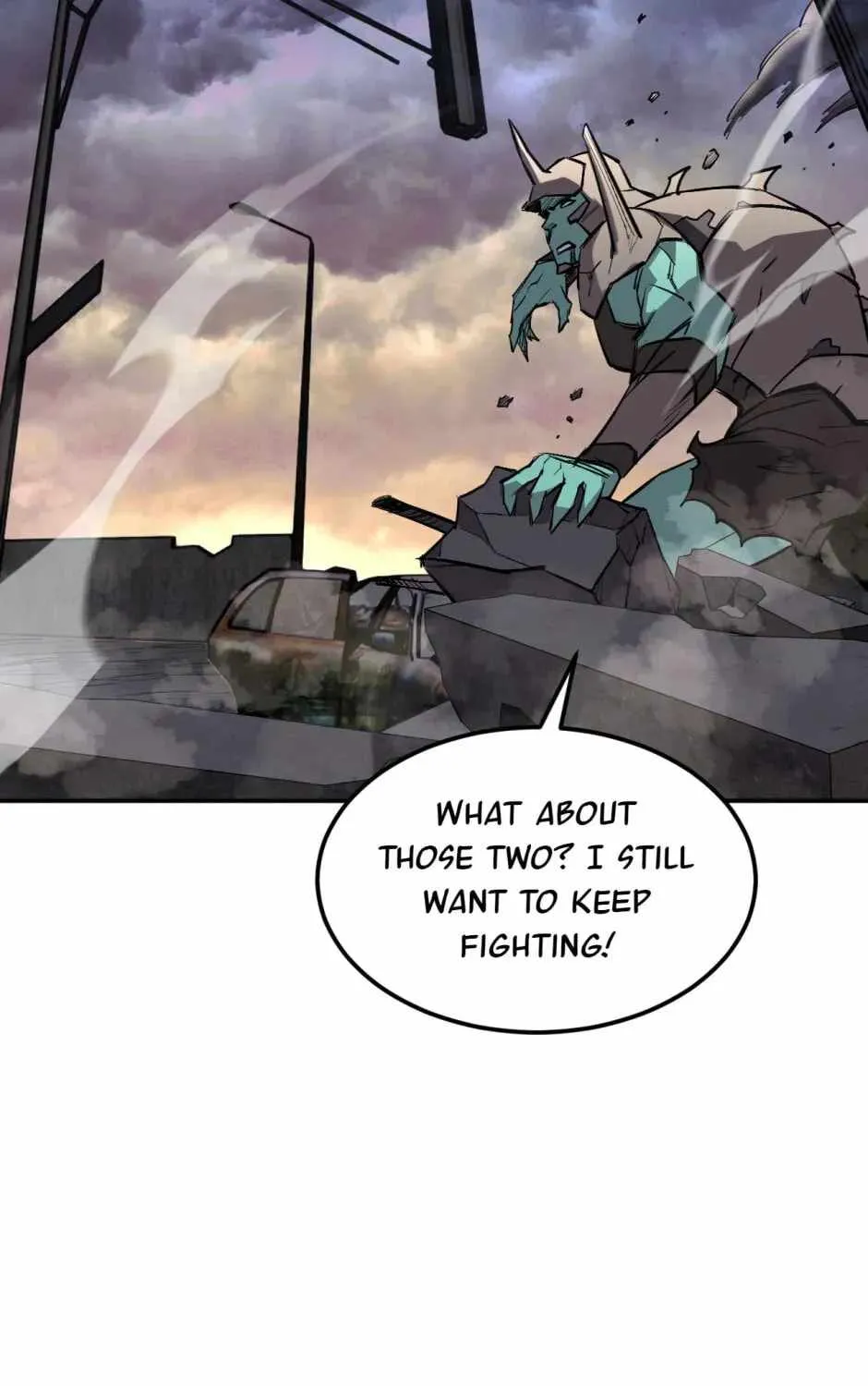 Read Strongest Parasitic Human chapter 36 image 50 on Lezhin