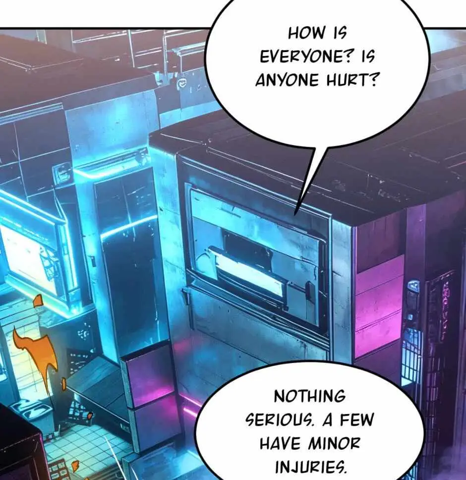 Read Strongest Parasitic Human chapter 36 image 56 on Lezhin