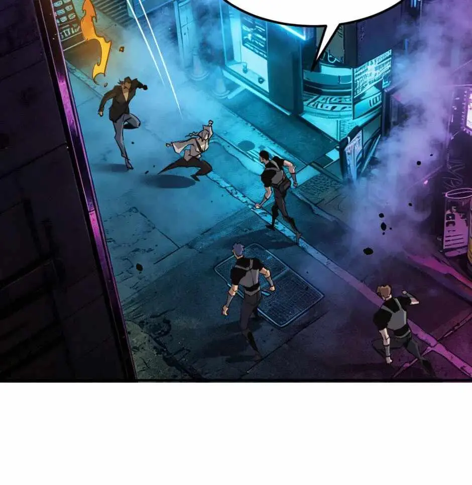 Read Strongest Parasitic Human chapter 36 image 57 on Lezhin