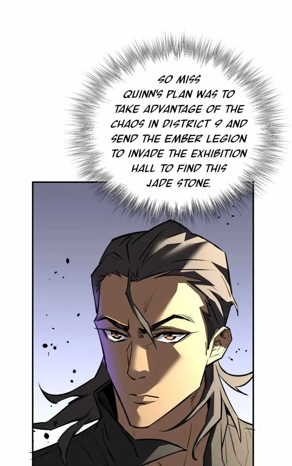 Read Strongest Parasitic Human chapter 36 image 64 on Lezhin
