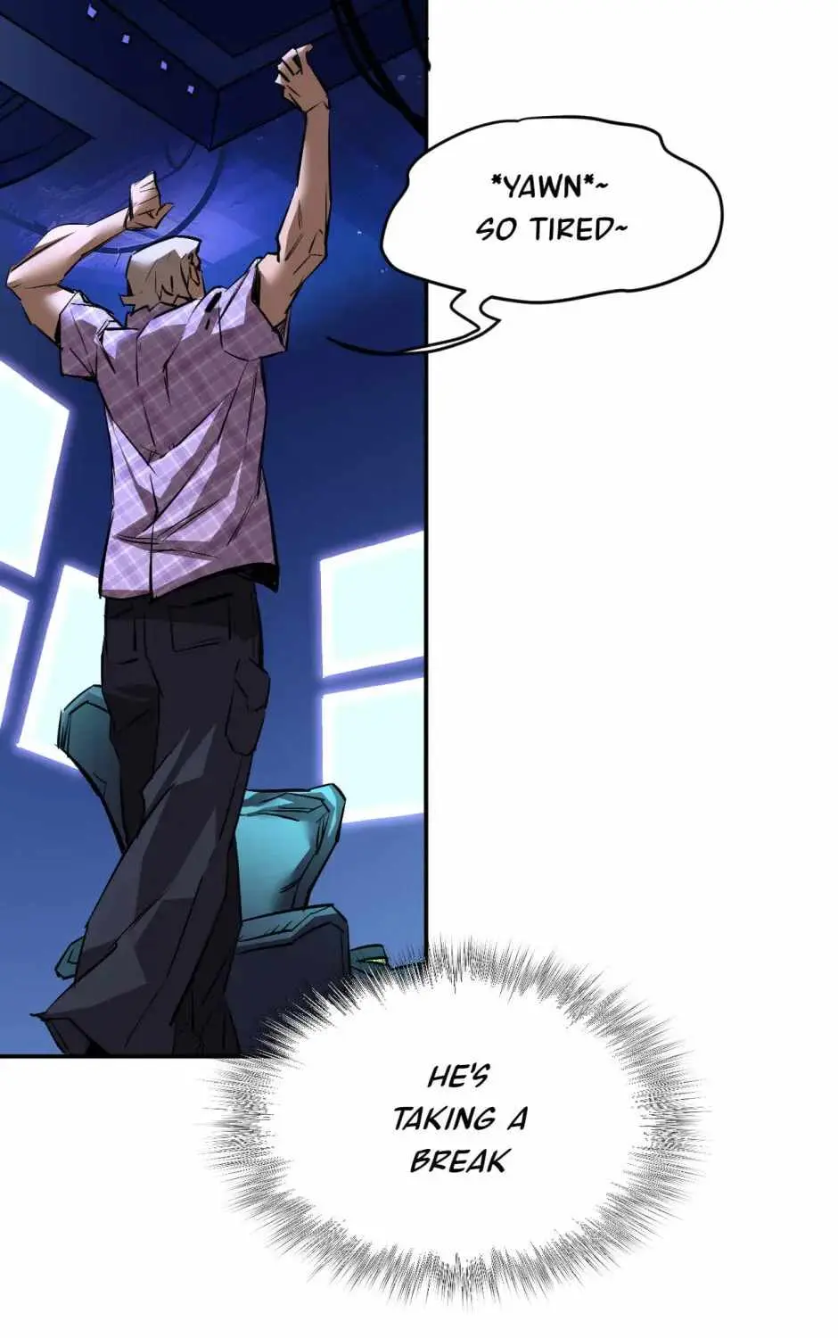 Read Strongest Parasitic Human chapter 36 image 96 on Lezhin