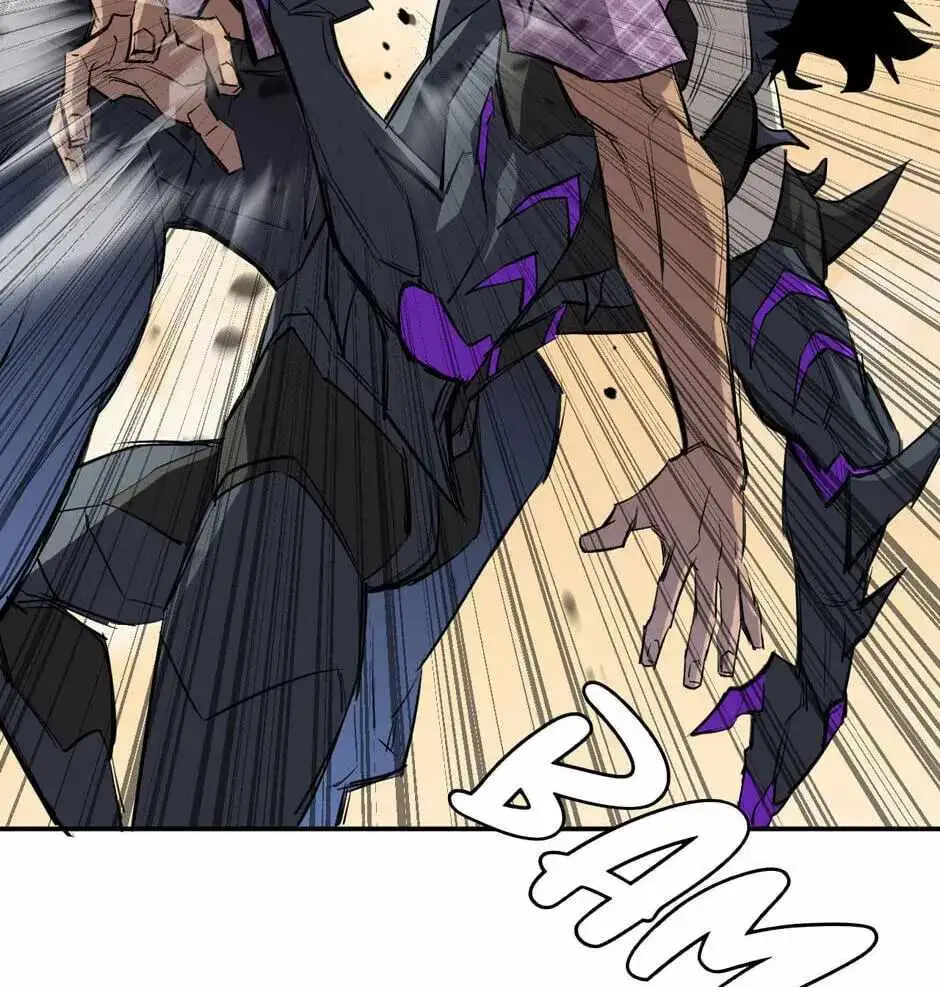 Read Strongest Parasitic Human chapter 37 image 1 on Lezhin