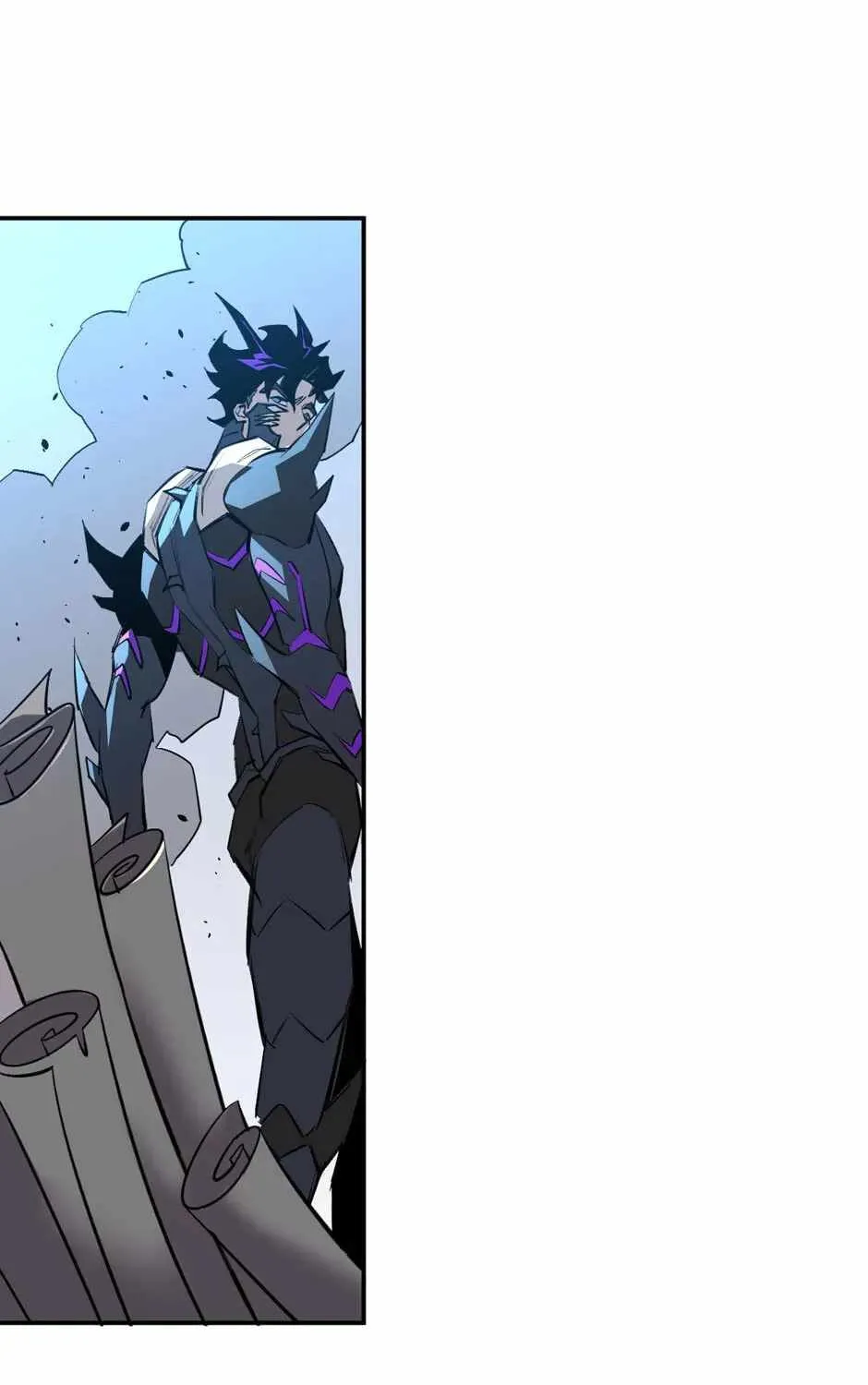 Read Strongest Parasitic Human chapter 37 image 10 on Lezhin