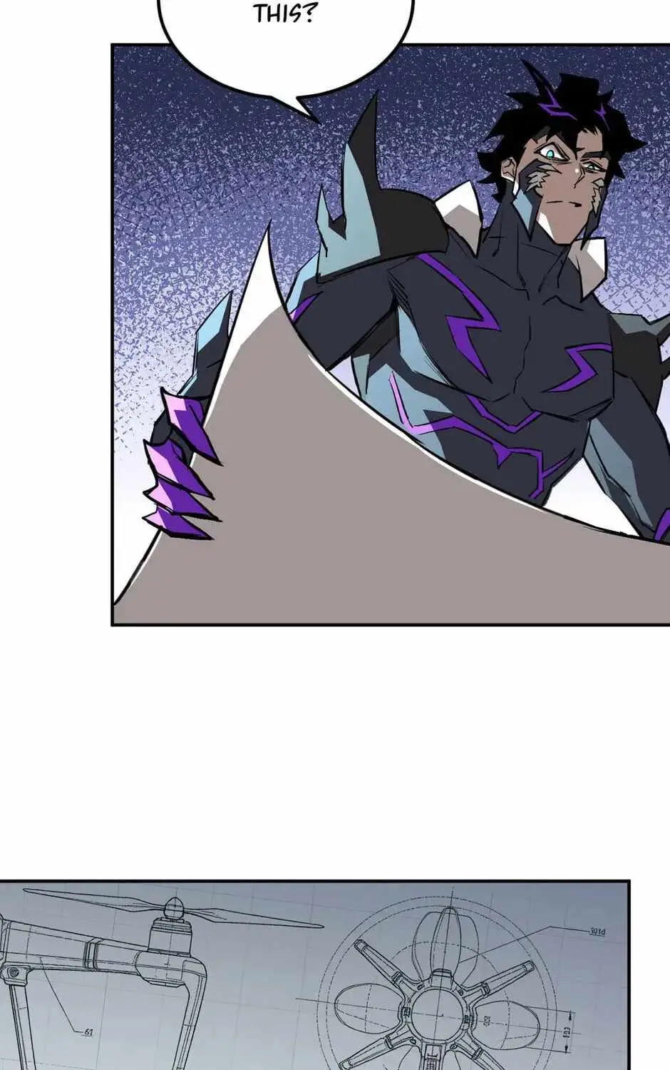 Read Strongest Parasitic Human chapter 37 image 12 on Lezhin