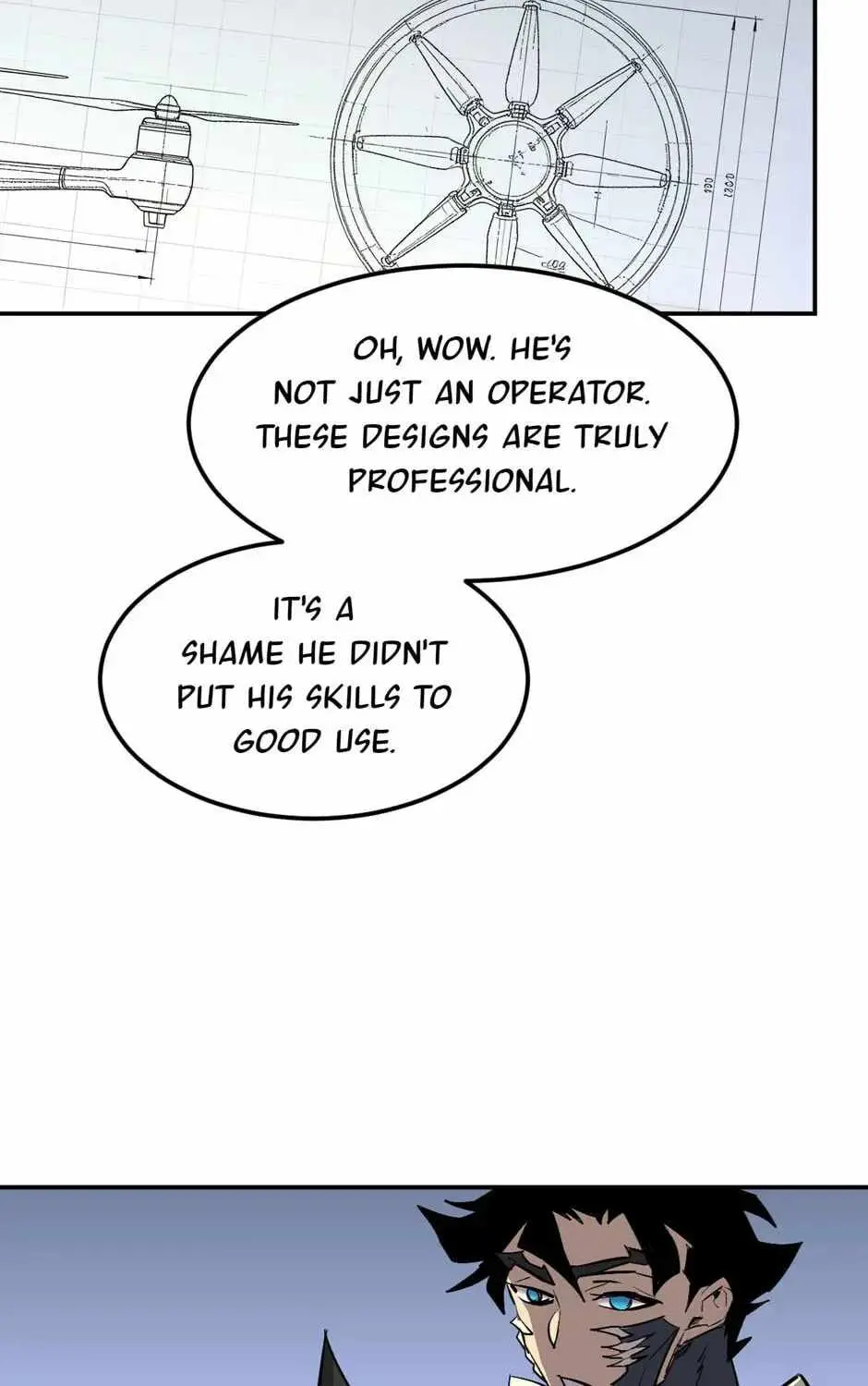 Read Strongest Parasitic Human chapter 37 image 14 on Lezhin