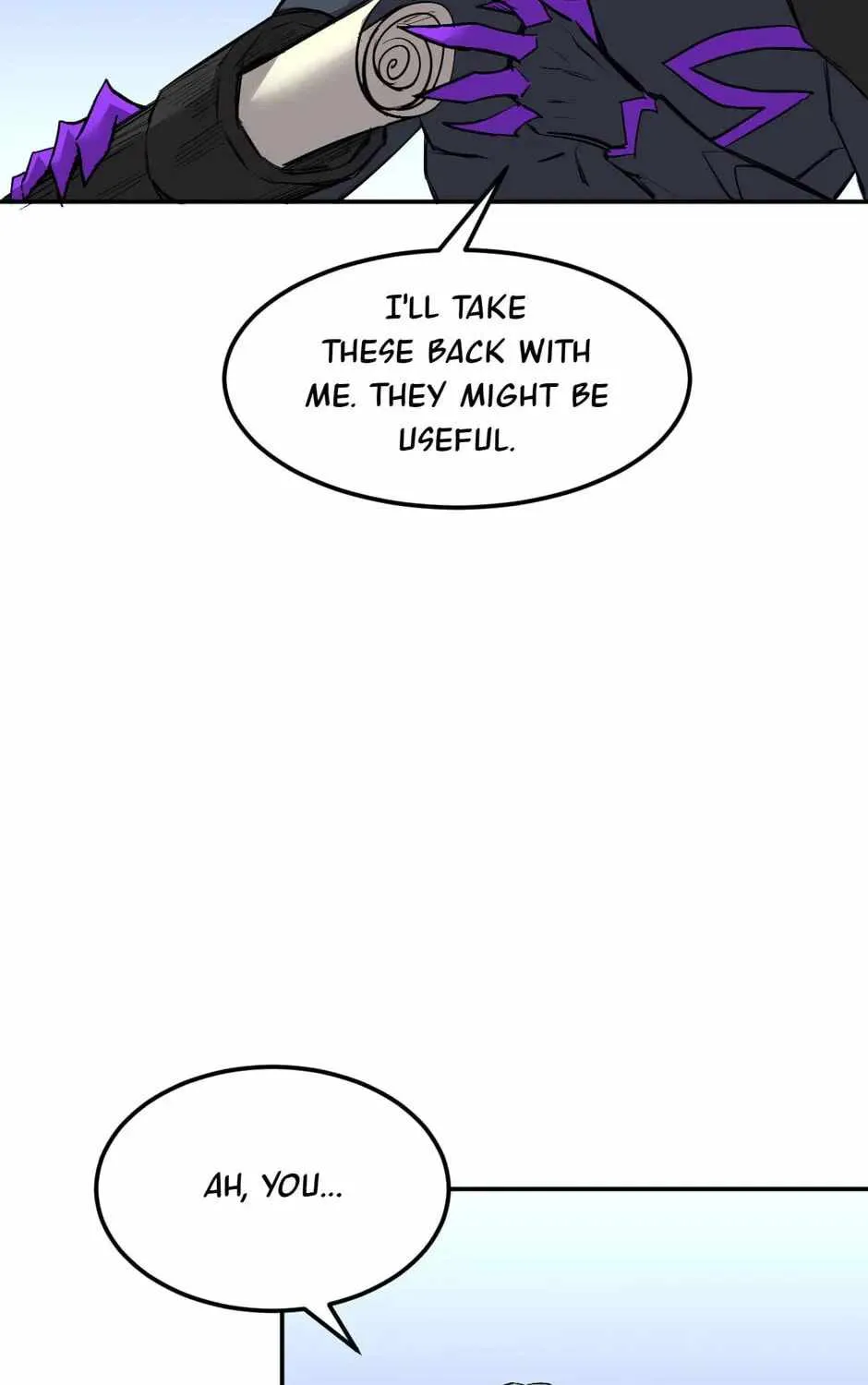 Read Strongest Parasitic Human chapter 37 image 16 on Lezhin