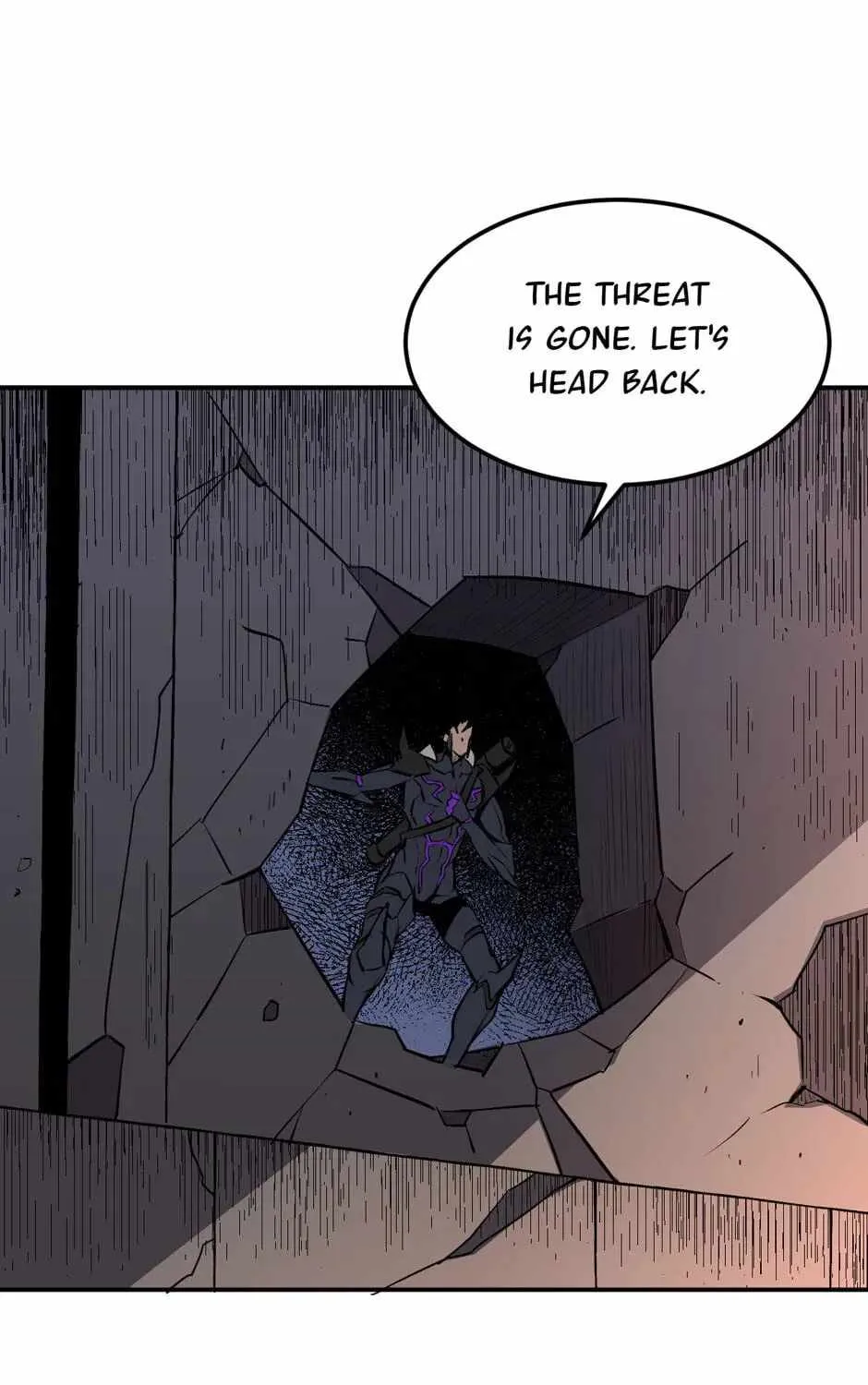 Read Strongest Parasitic Human chapter 37 image 22 on Lezhin