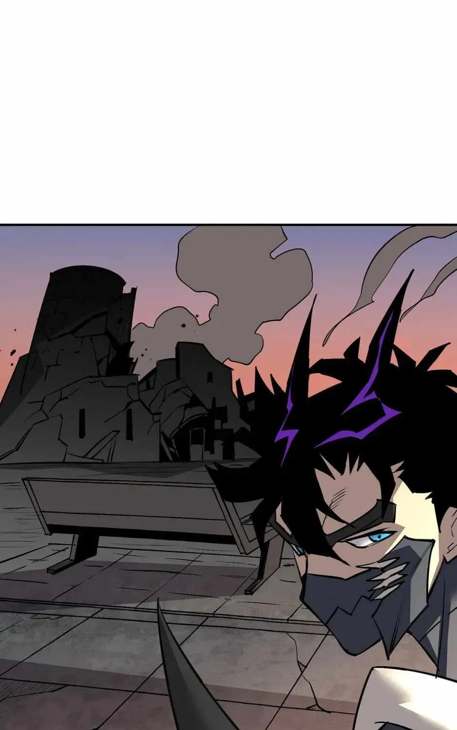 Read Strongest Parasitic Human chapter 37 image 36 on Lezhin