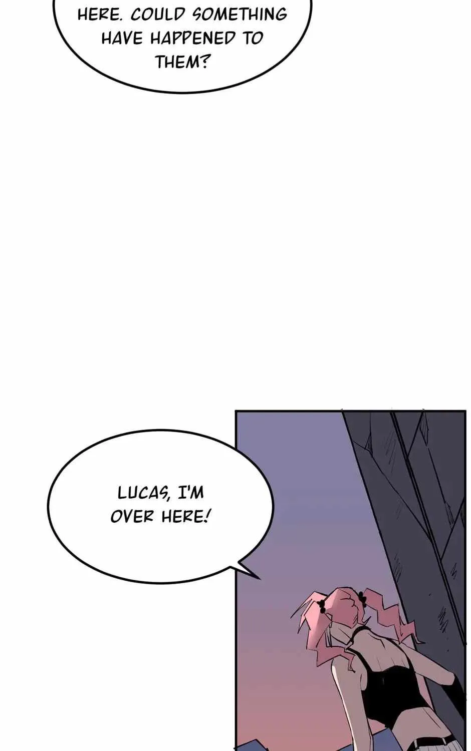 Read Strongest Parasitic Human chapter 37 image 38 on Lezhin