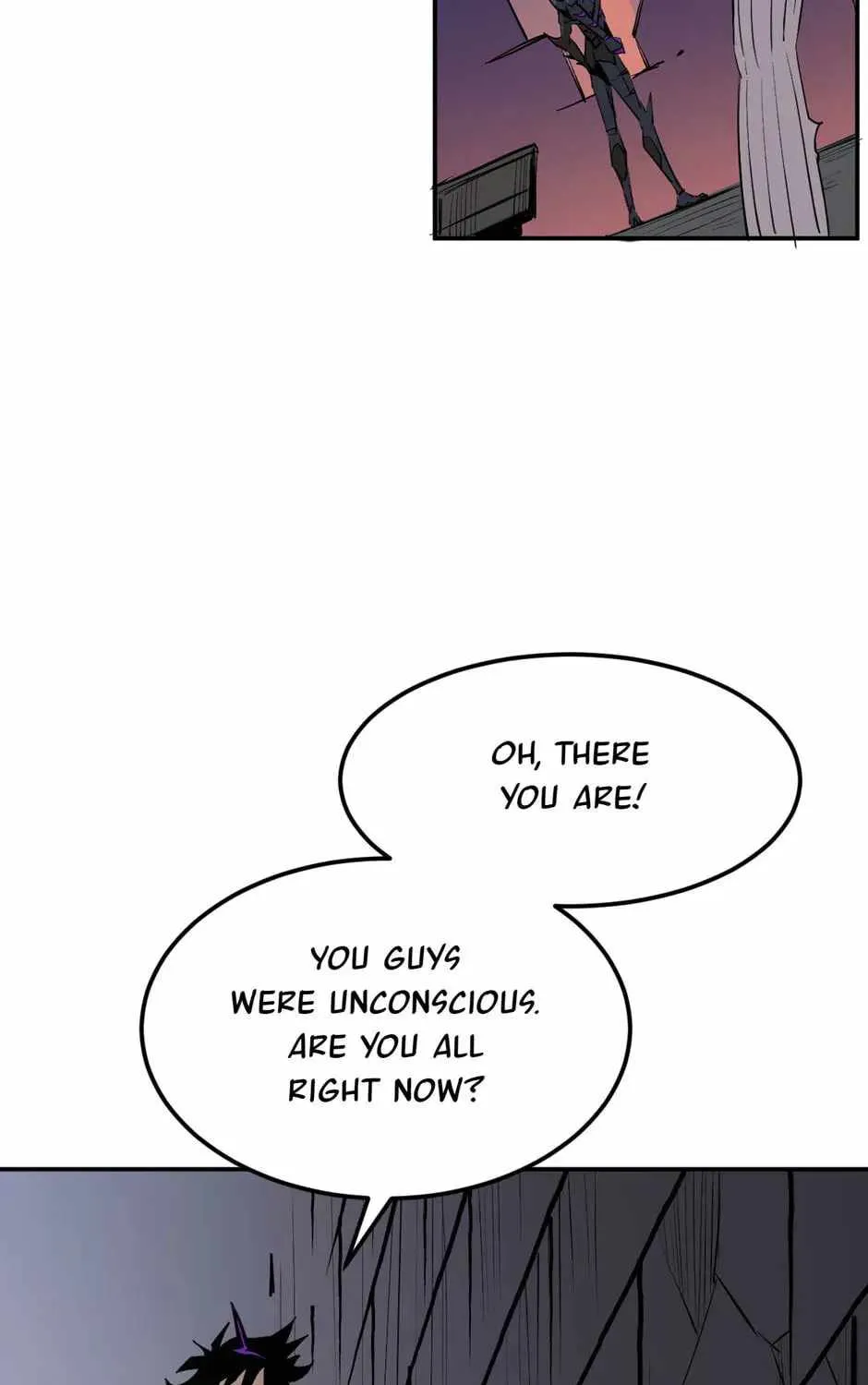 Read Strongest Parasitic Human chapter 37 image 40 on Lezhin