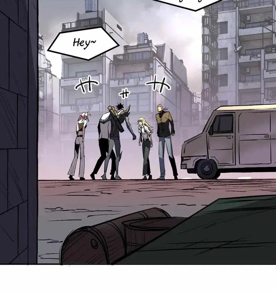 Read Strongest Parasitic Human chapter 37 image 58 on Lezhin