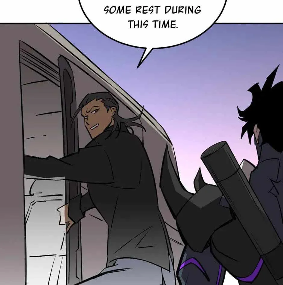 Read Strongest Parasitic Human chapter 37 image 64 on Lezhin