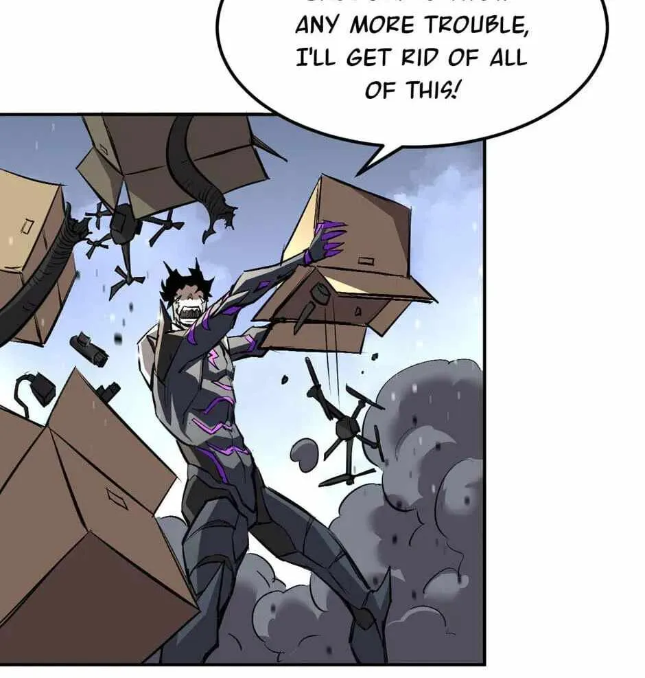 Read Strongest Parasitic Human chapter 37 image 7 on Lezhin