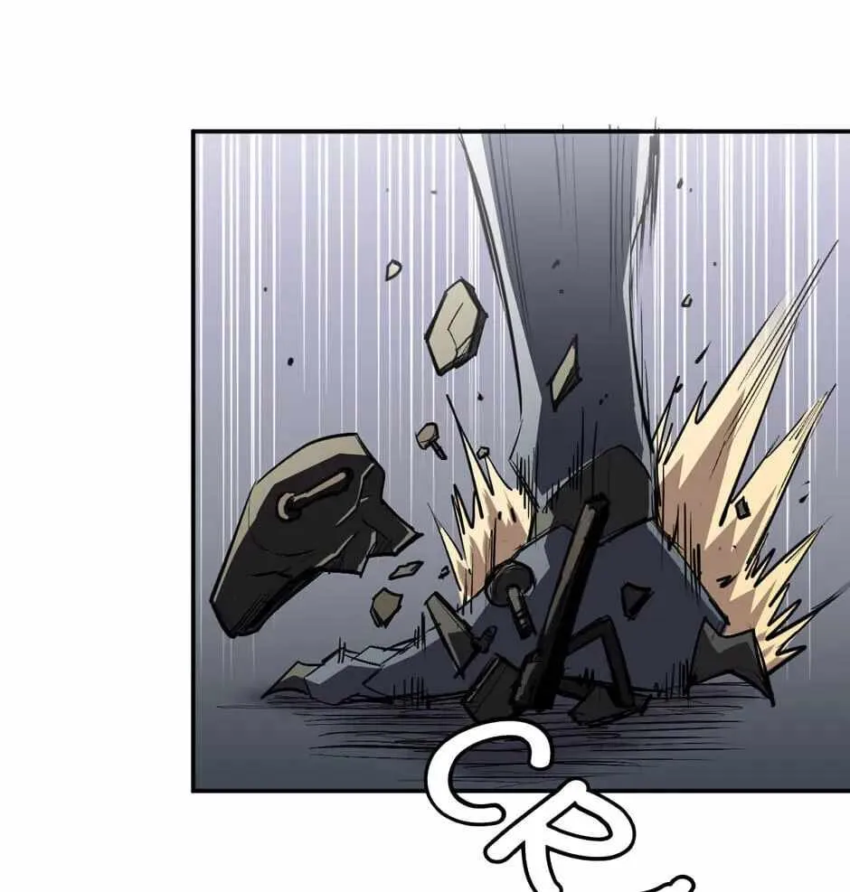 Read Strongest Parasitic Human chapter 37 image 8 on Lezhin