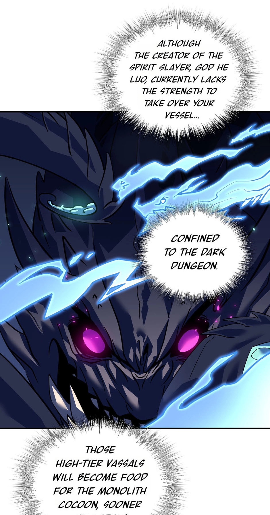 Read Strongest Parasitic Human chapter 38 image 11 on Lezhin