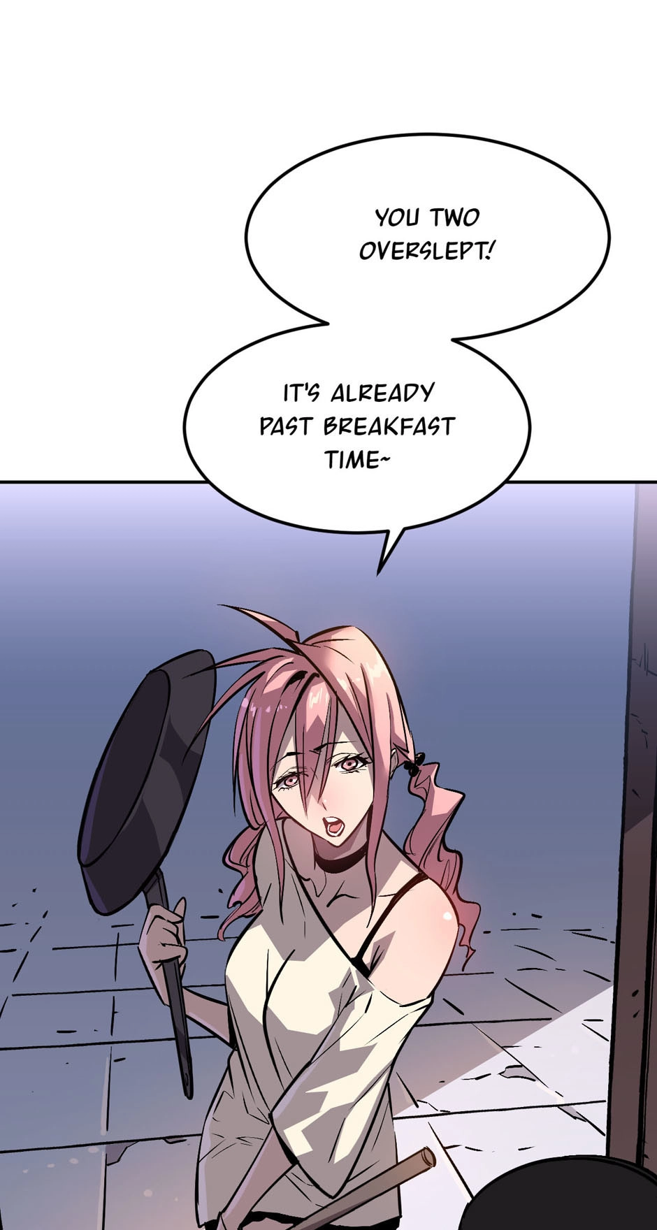 Read Strongest Parasitic Human chapter 38 image 110 on Lezhin