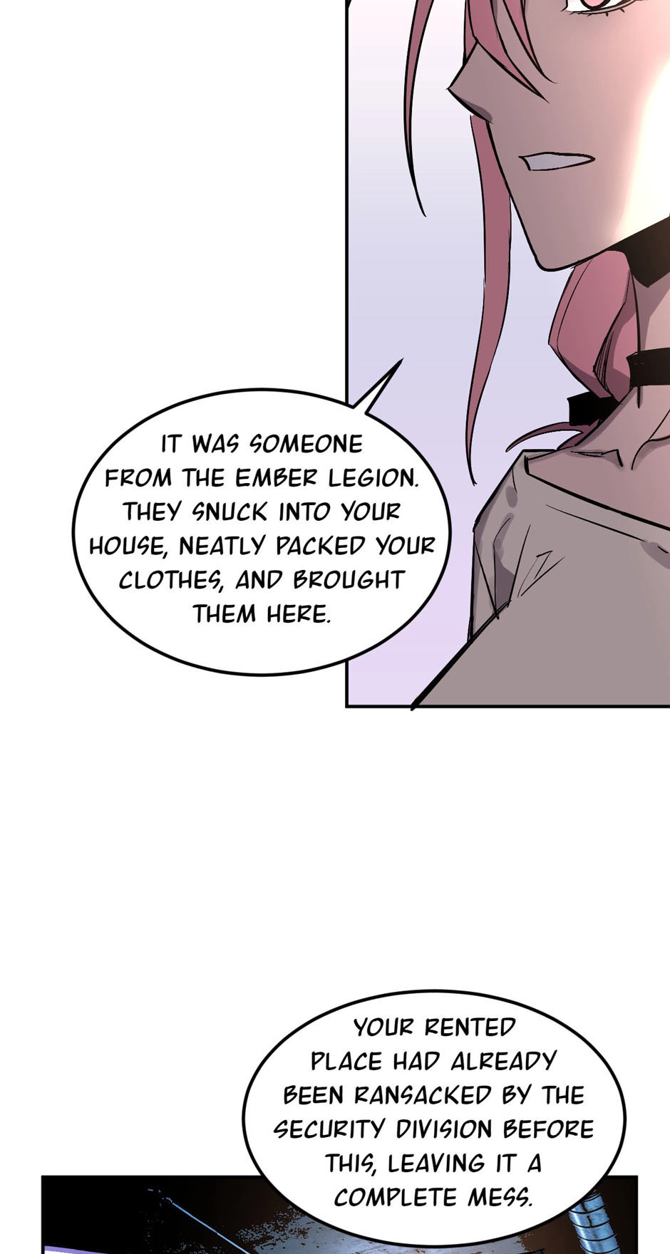 Read Strongest Parasitic Human chapter 38 image 113 on Lezhin