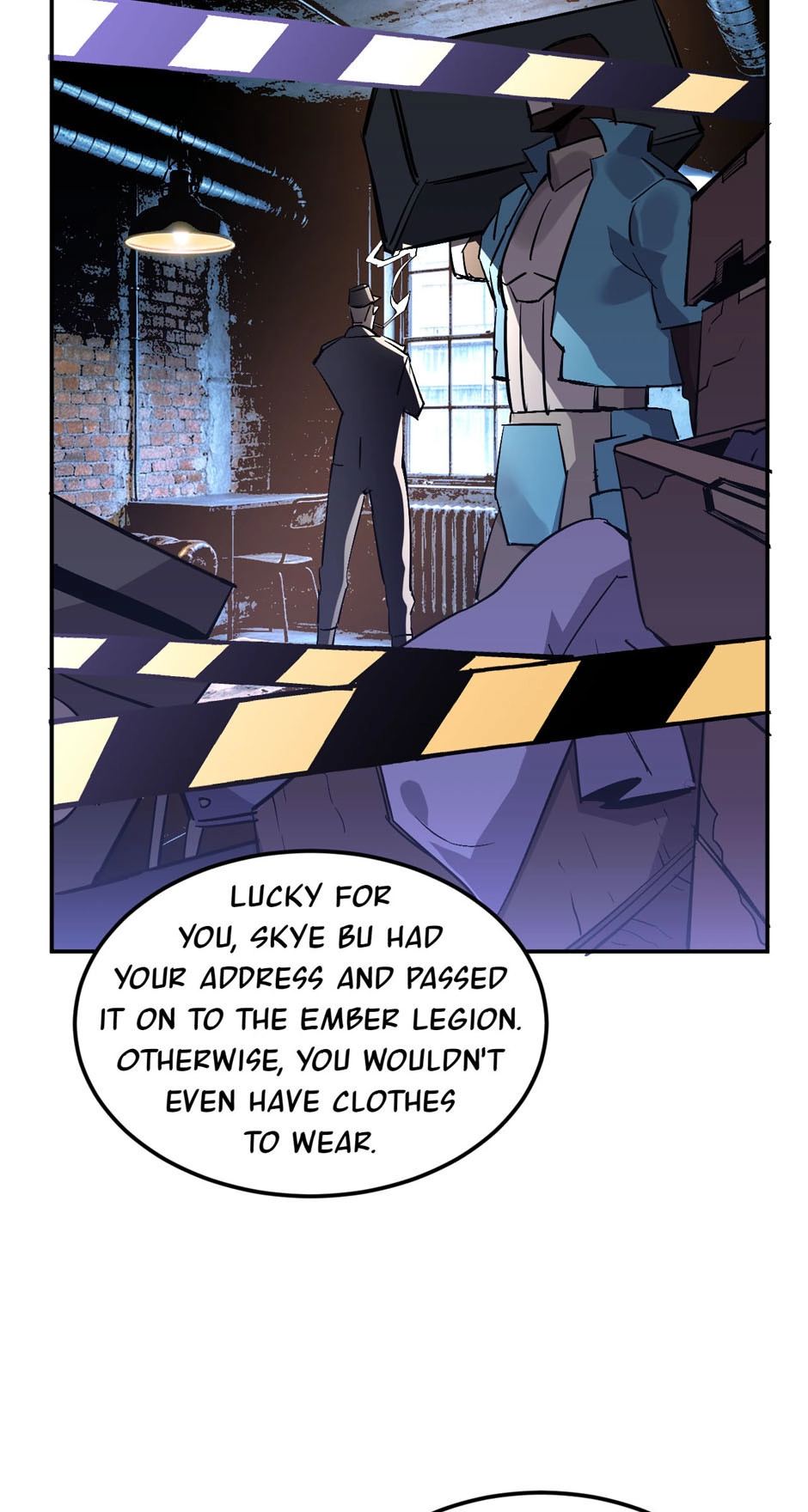 Read Strongest Parasitic Human chapter 38 image 114 on Lezhin