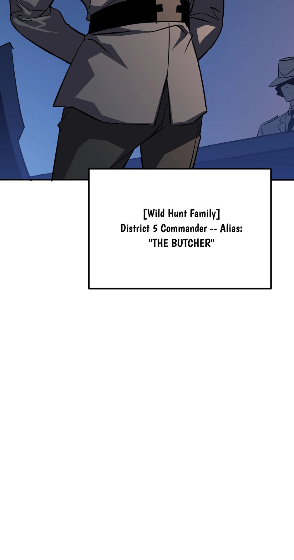 Read Strongest Parasitic Human chapter 38 image 13 on Lezhin