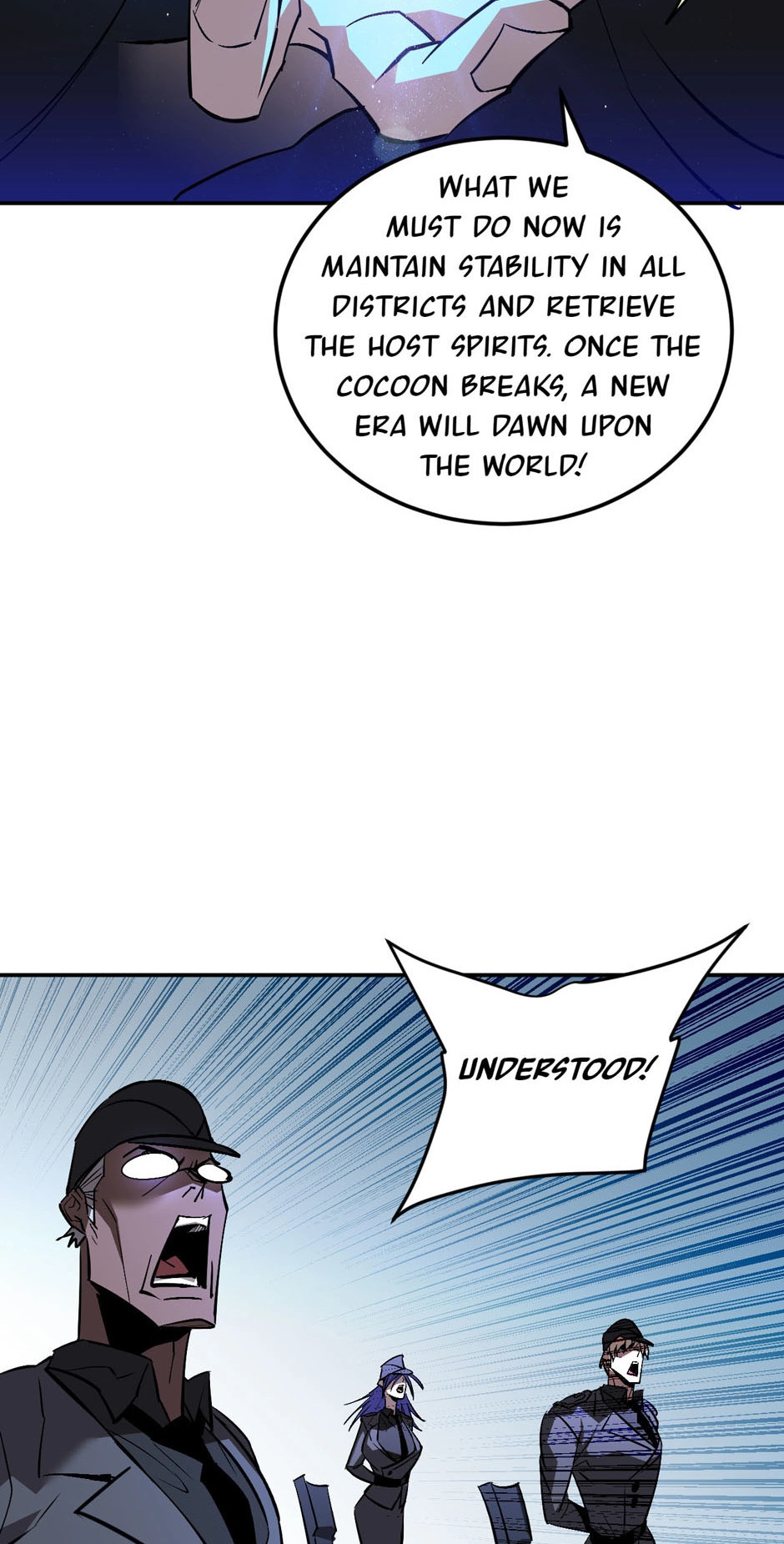 Read Strongest Parasitic Human chapter 38 image 15 on Lezhin