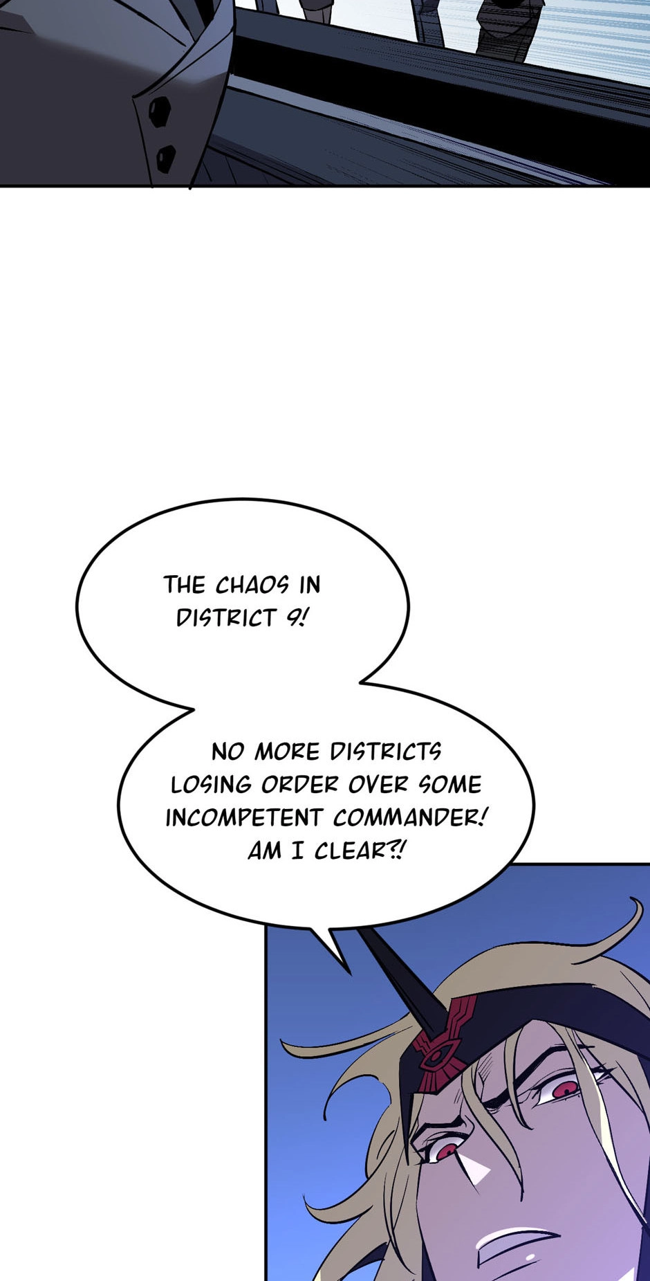 Read Strongest Parasitic Human chapter 38 image 16 on Lezhin