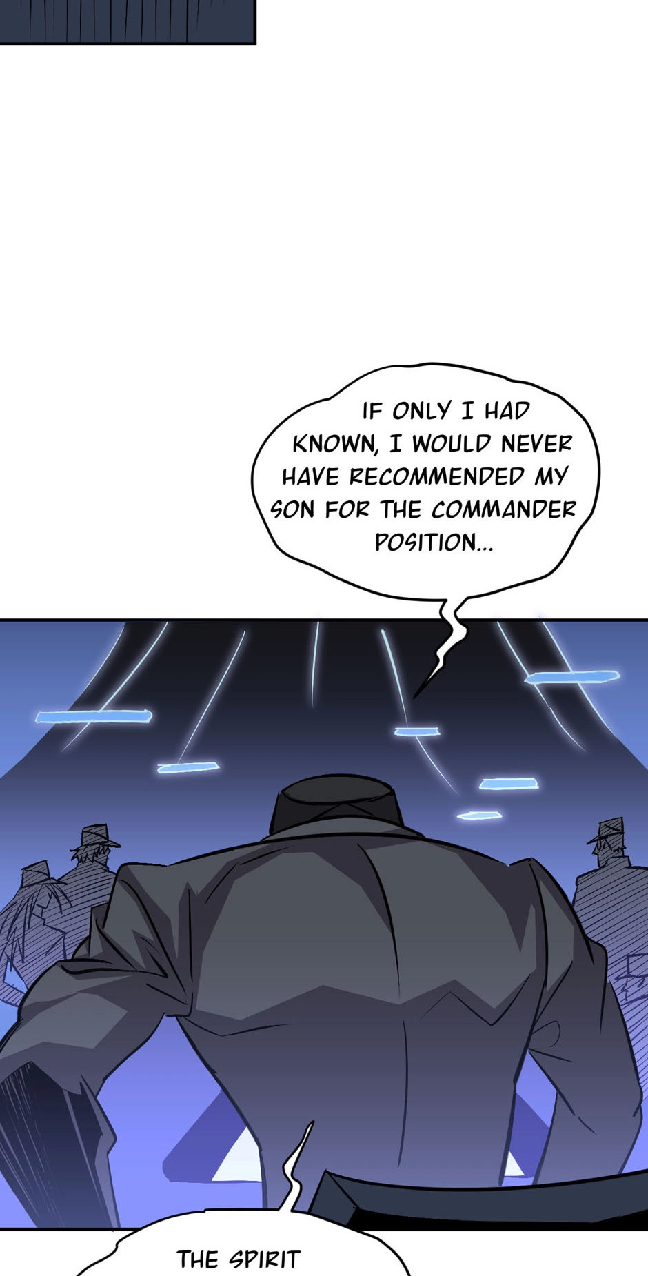 Read Strongest Parasitic Human chapter 38 image 18 on Lezhin
