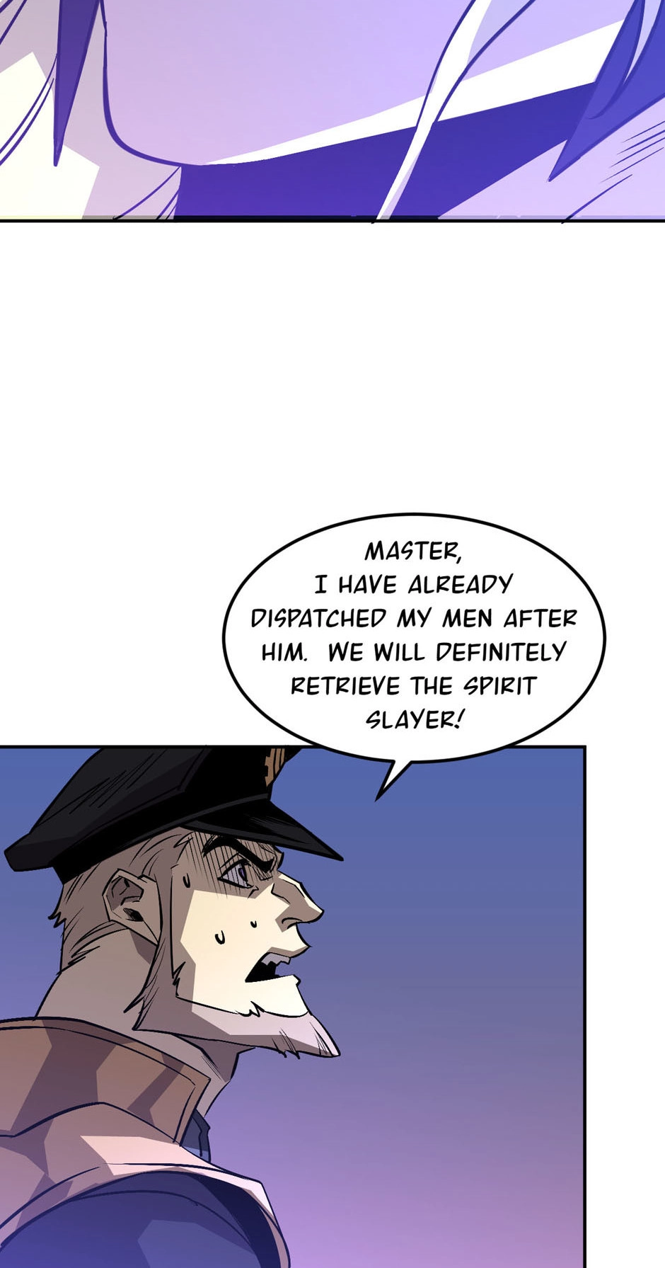 Read Strongest Parasitic Human chapter 38 image 2 on Lezhin