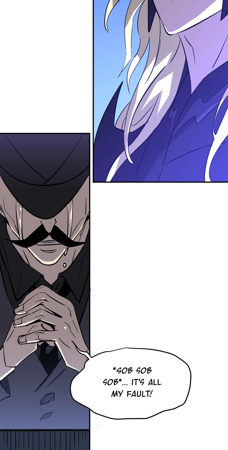 Read Strongest Parasitic Human chapter 38 image 24 on Lezhin