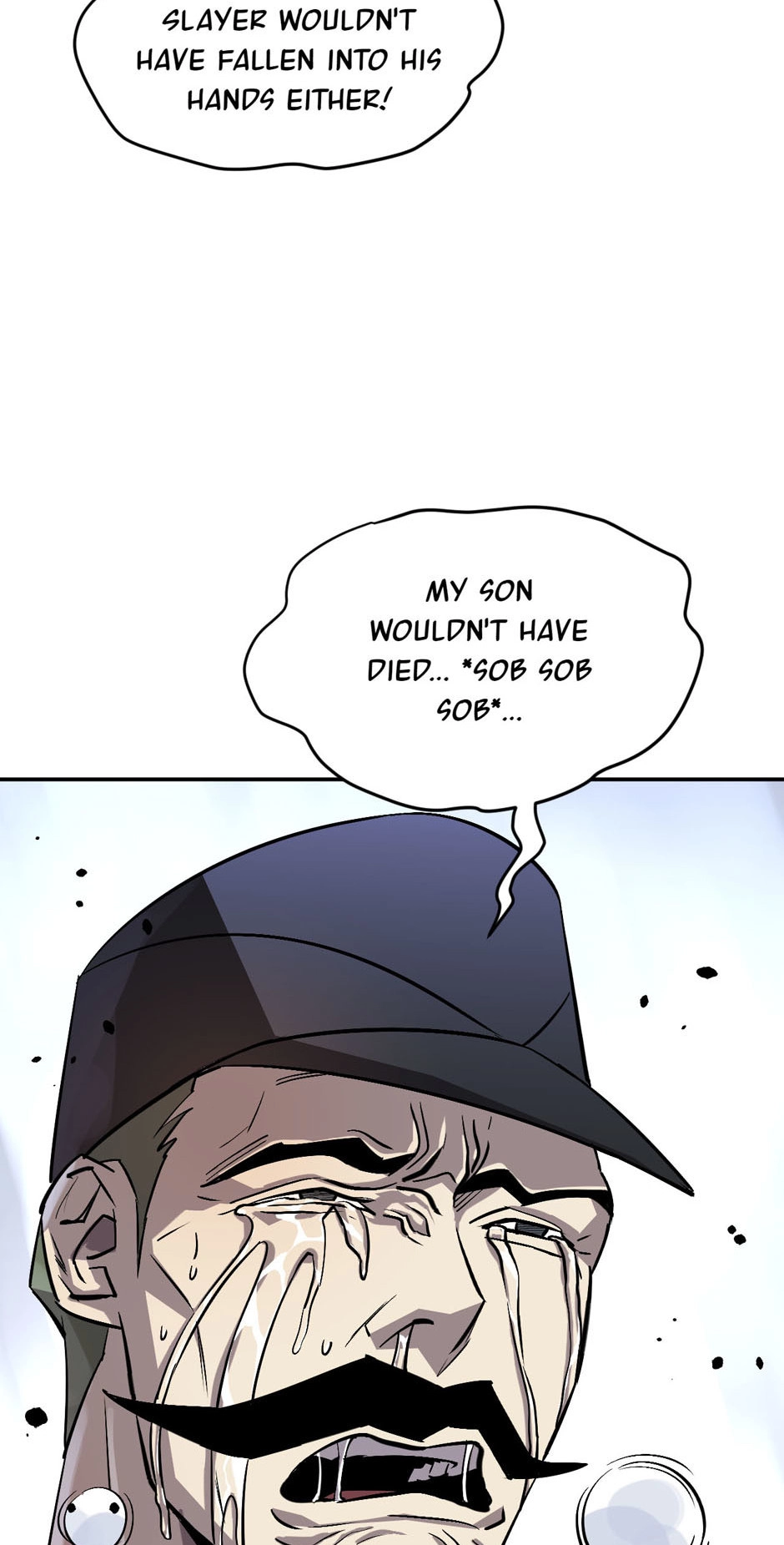 Read Strongest Parasitic Human chapter 38 image 26 on Lezhin
