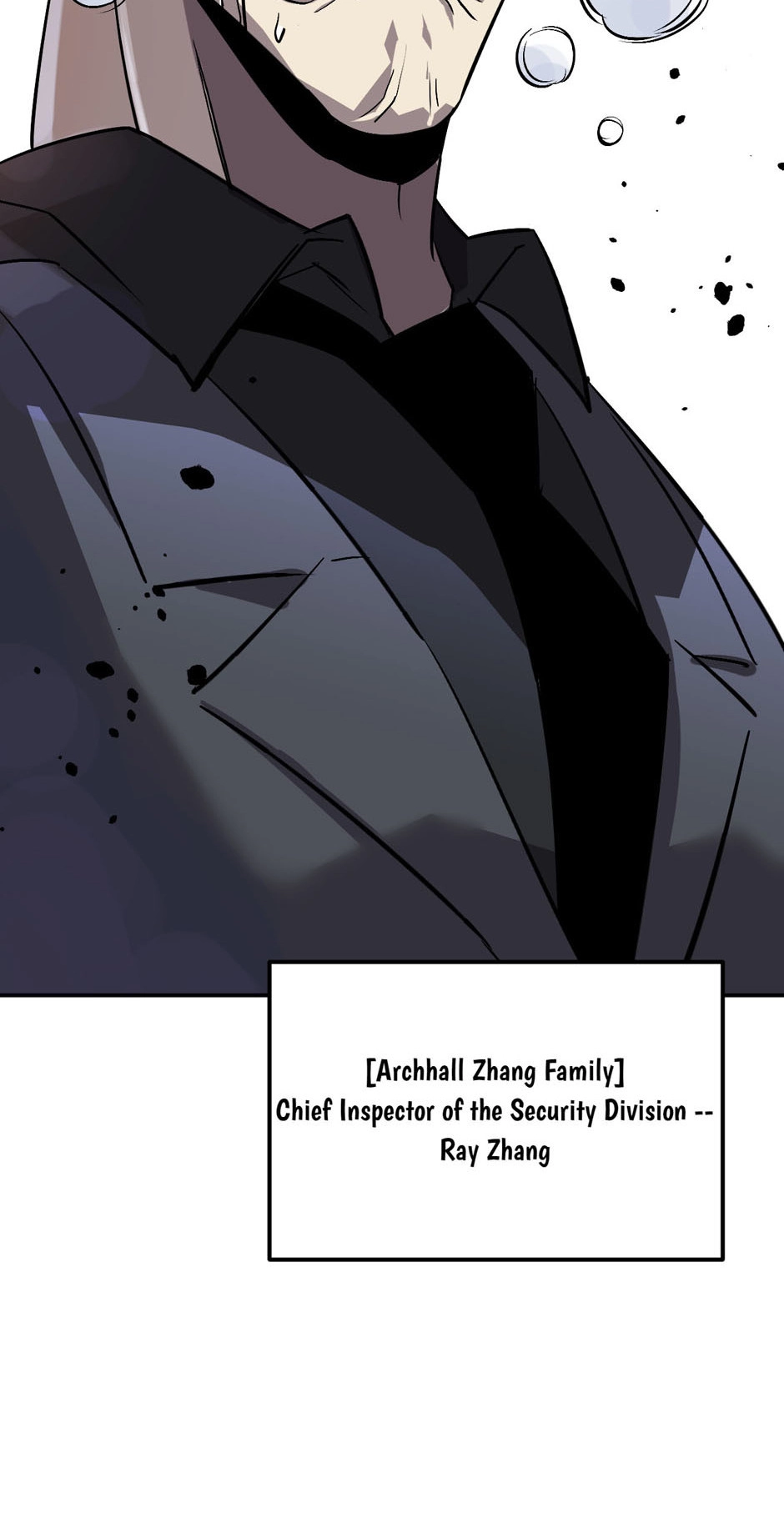 Read Strongest Parasitic Human chapter 38 image 27 on Lezhin