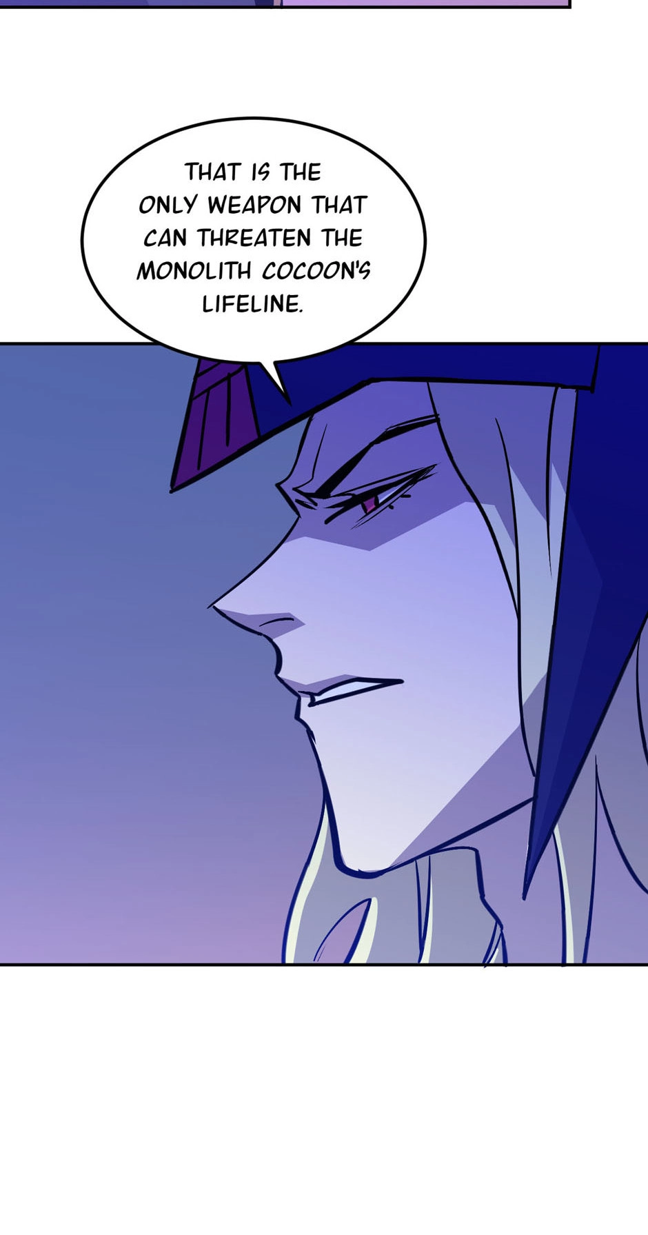 Read Strongest Parasitic Human chapter 38 image 3 on Lezhin