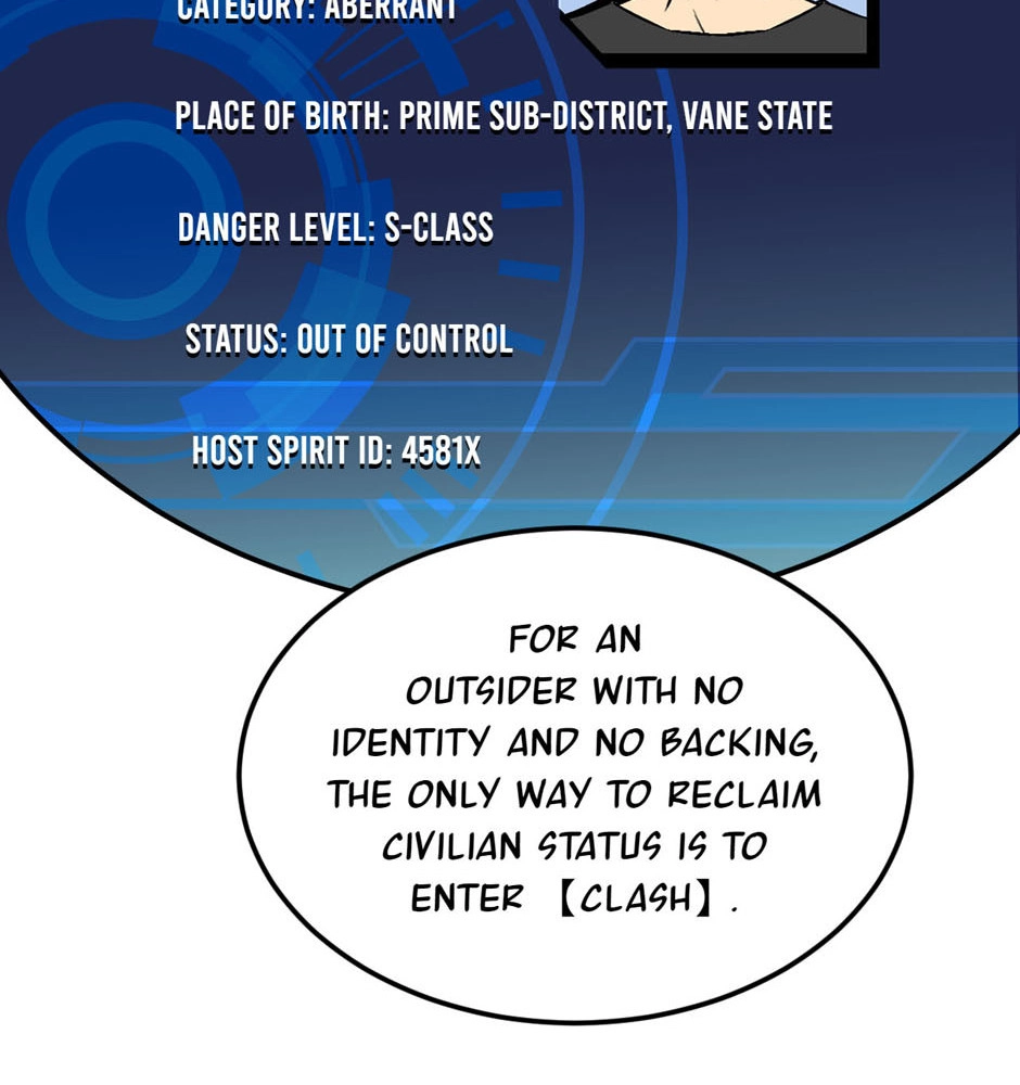 Read Strongest Parasitic Human chapter 38 image 56 on Lezhin
