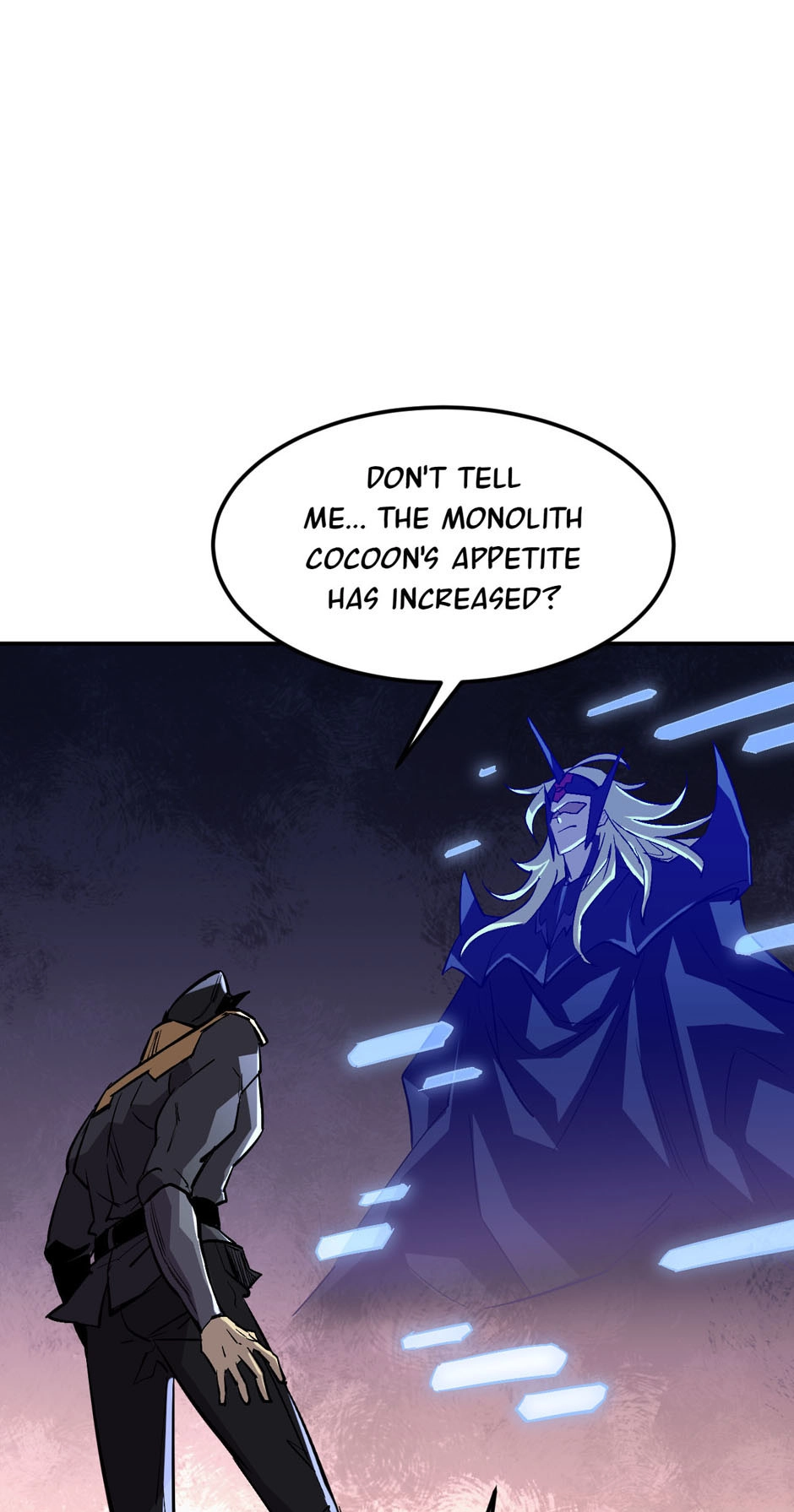 Read Strongest Parasitic Human chapter 38 image 7 on Lezhin