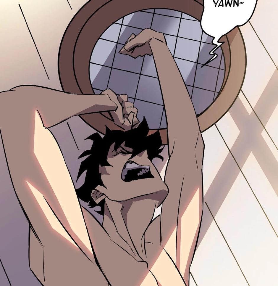 Read Strongest Parasitic Human chapter 38 image 77 on Lezhin