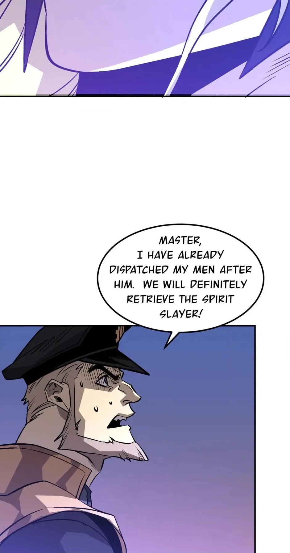 Read Strongest Parasitic Human chapter 38 image 9 on Lezhin
