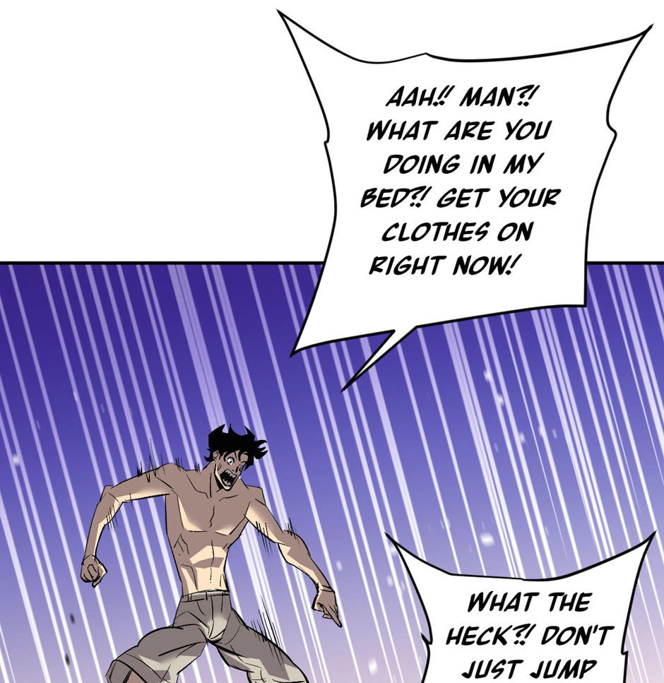 Read Strongest Parasitic Human chapter 38 image 92 on Lezhin