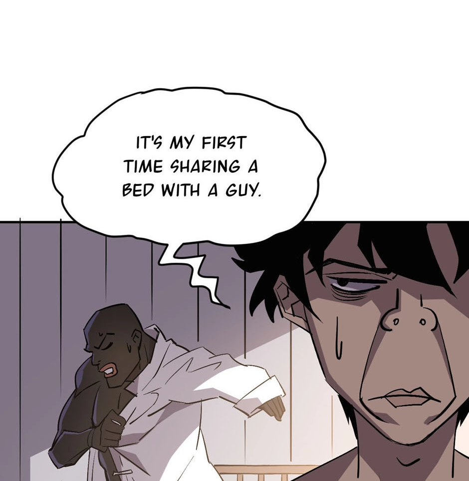 Read Strongest Parasitic Human chapter 38 image 94 on Lezhin