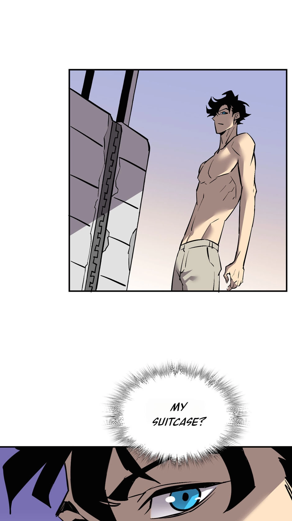 Read Strongest Parasitic Human chapter 38 image 96 on Lezhin