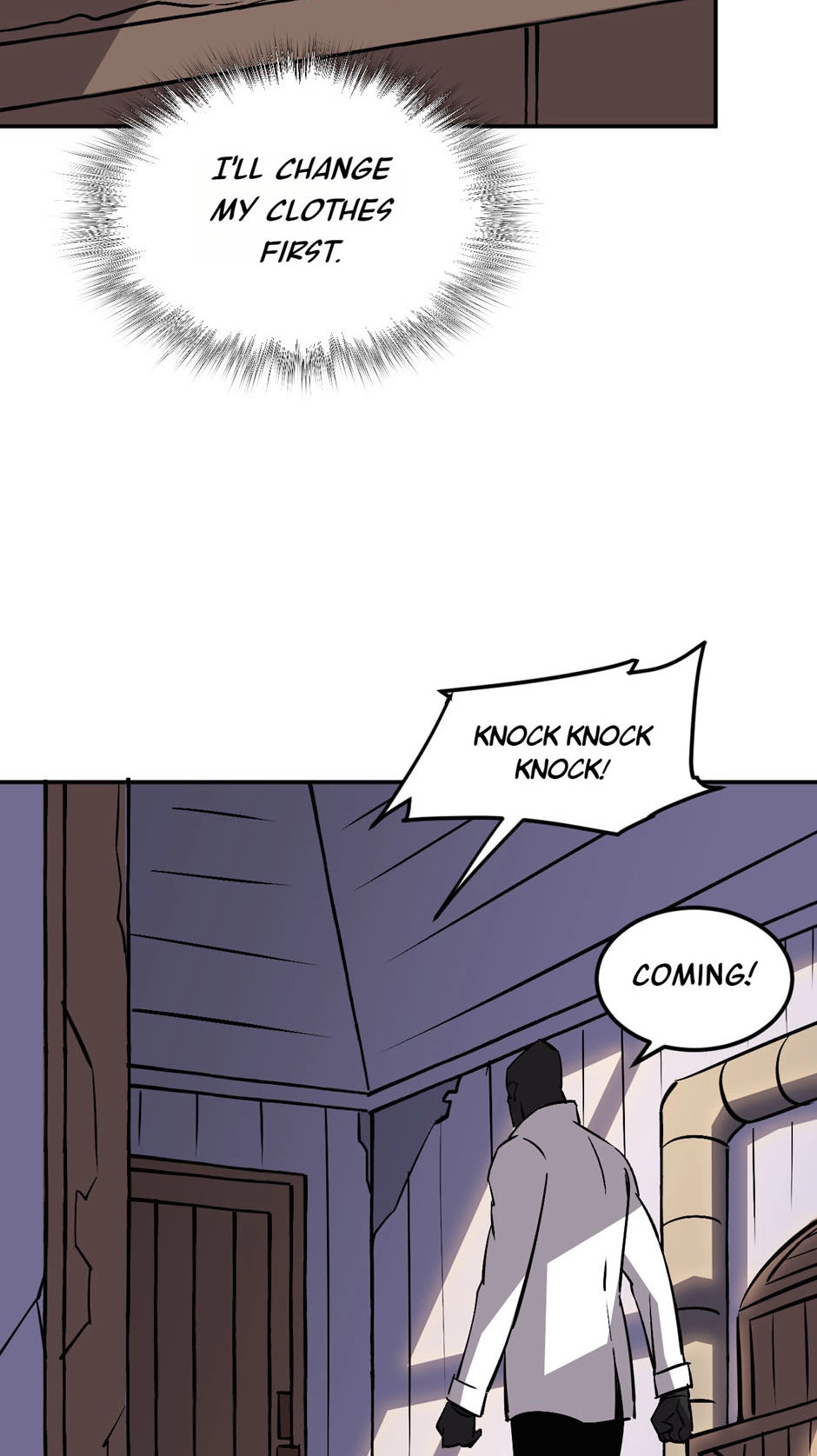 Read Strongest Parasitic Human chapter 38 image 98 on Lezhin